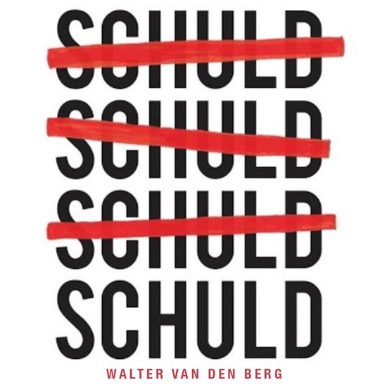 Schuld - cover