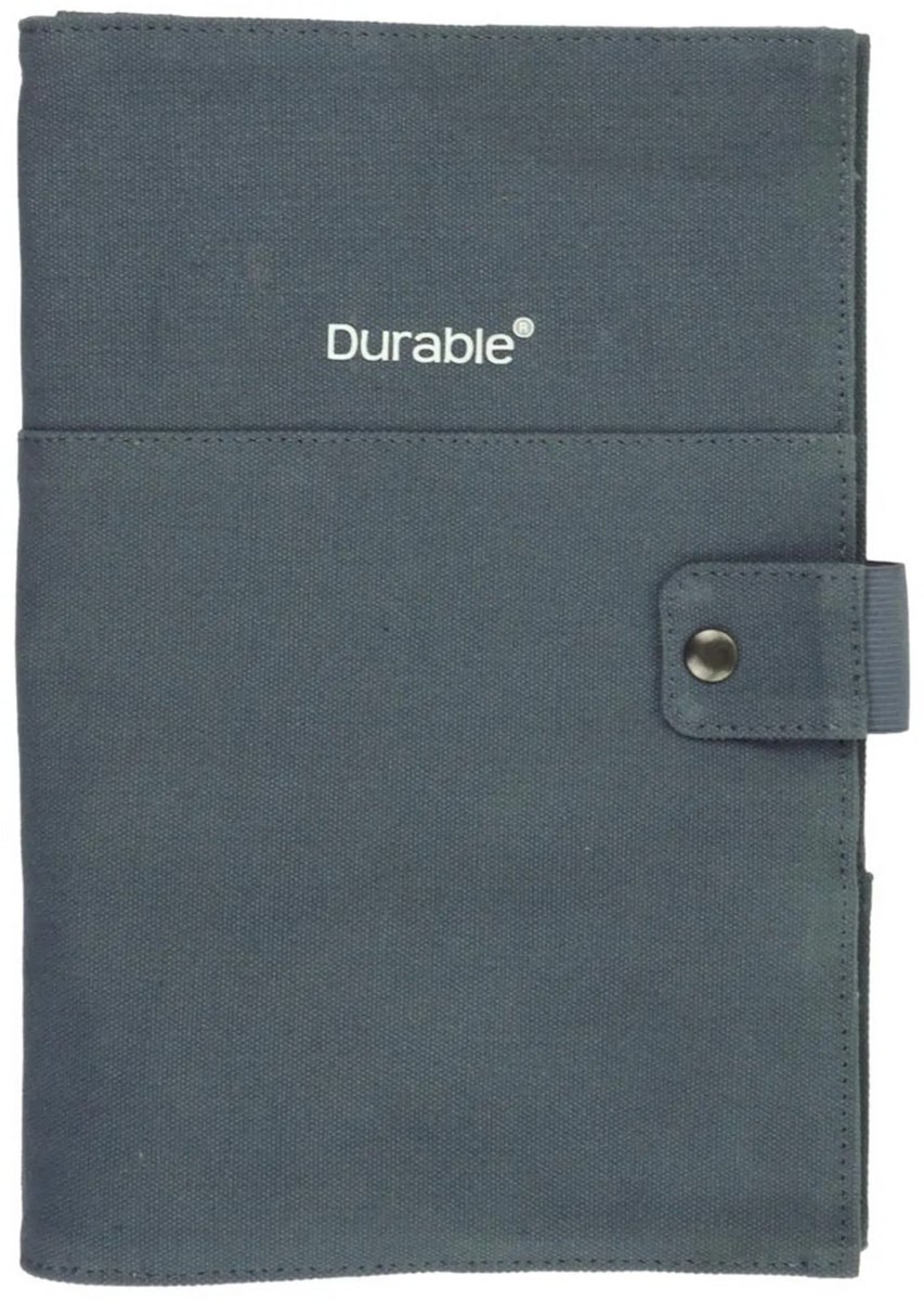 Durable haaknaalden etui 28 x 19,3cm