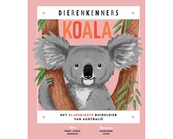 Dierenkenners - Koala