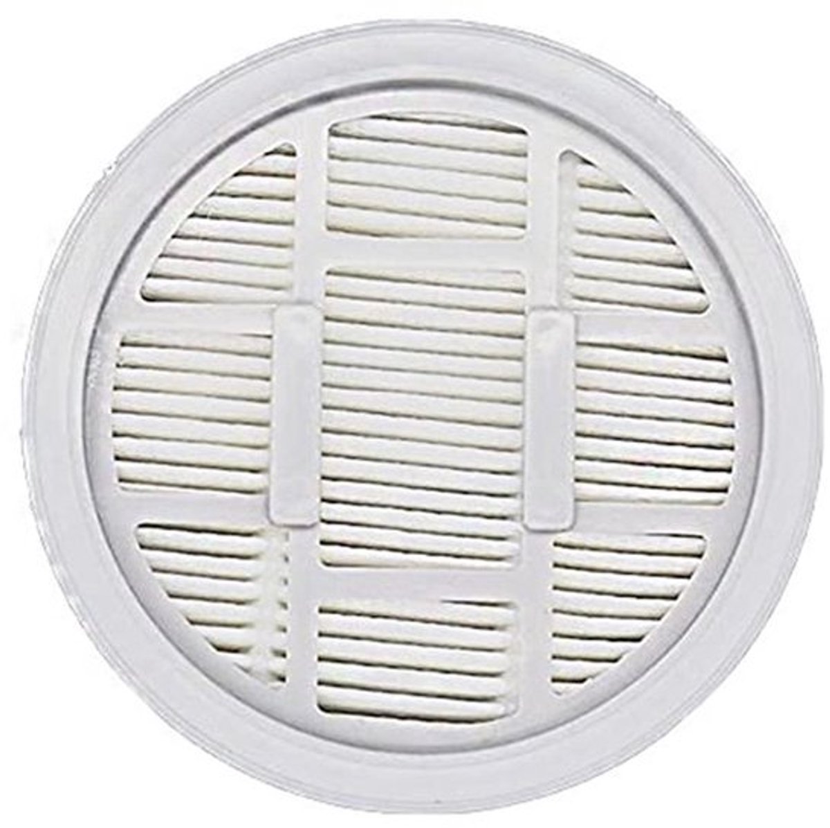 2 Stks Hepa Filter VC20-VC21-VC20S - Wasbaar en Herbruikbaar