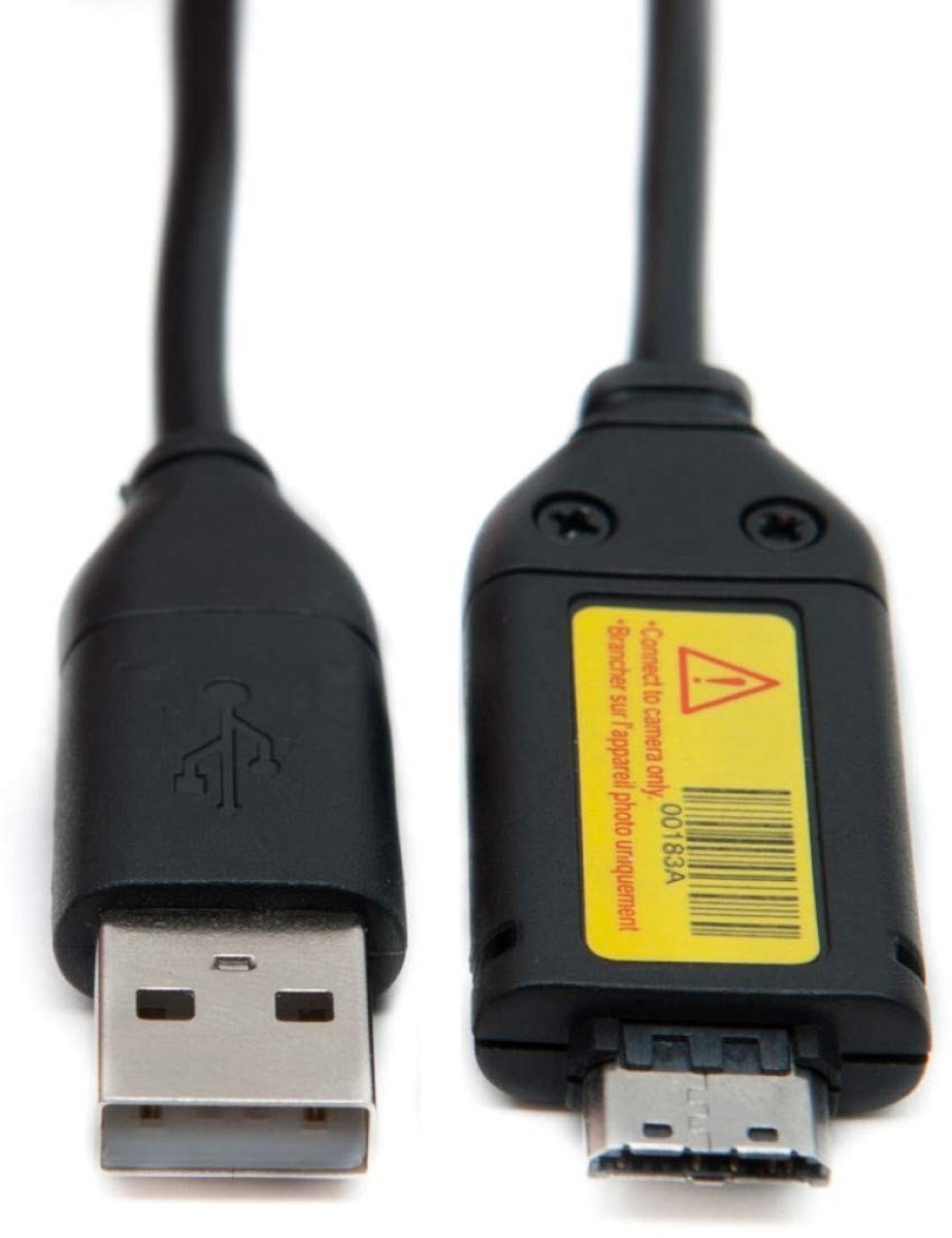 USB Oplaad- en Datakabel voor Samsung ES Serie - SUC-3, SUC-5, SUC-7 - Dragon Trading