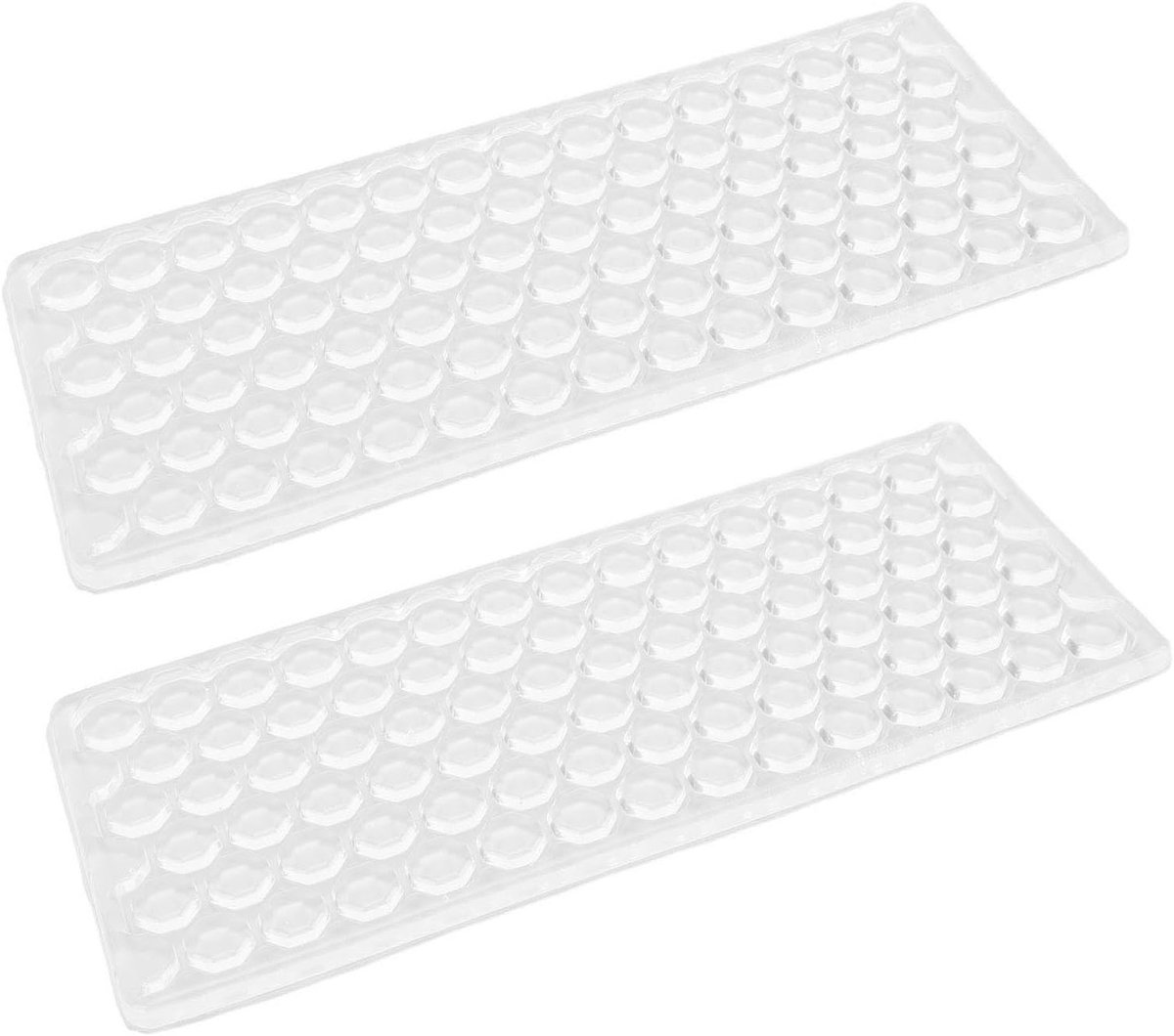 2 Stuks Zachte Schouderrecoil Pads, Comfortabele Drukverlichting Schouderbeschermers van Gel, Geschikt voor Sport, Fitness en Gewichtheffen