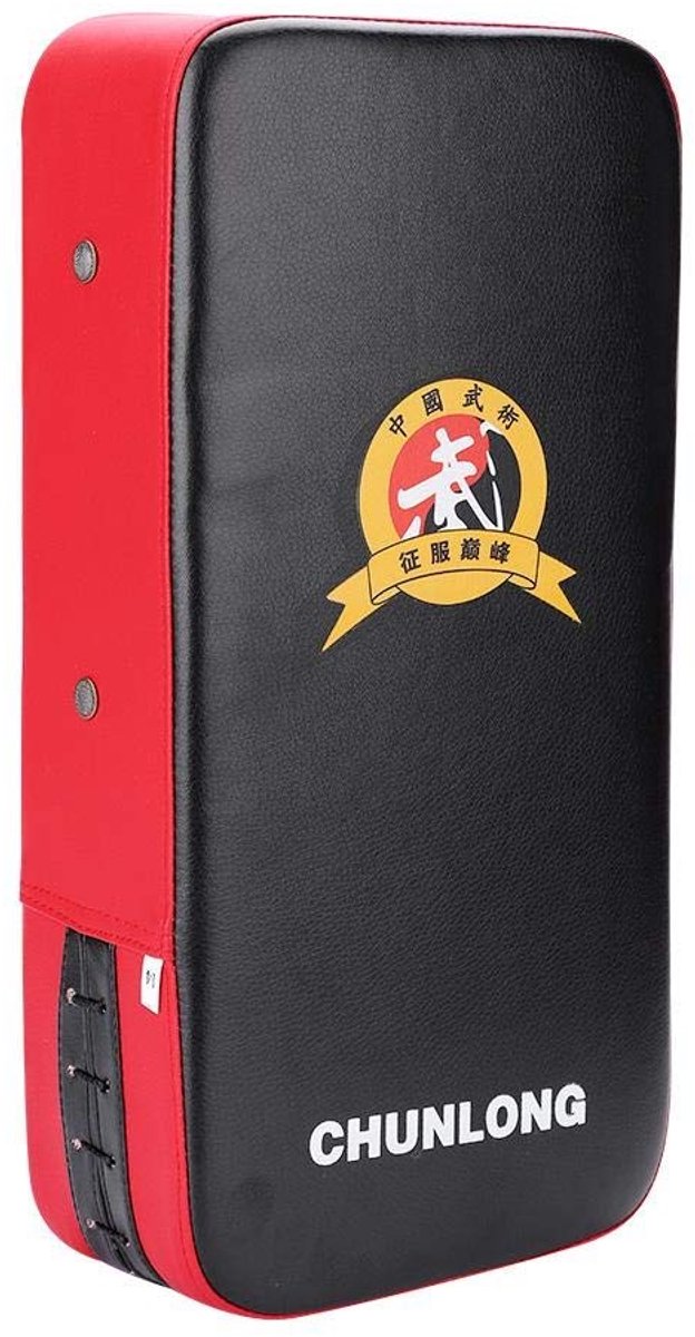 Livia home - Taekwondo Pads Voor Muay Thai - Slagdoel en Bokshandschoenen - Duurzaam en Betrouwbaar - 40 x 20 x 10 cm - Geschikt voor Vechtsporten...