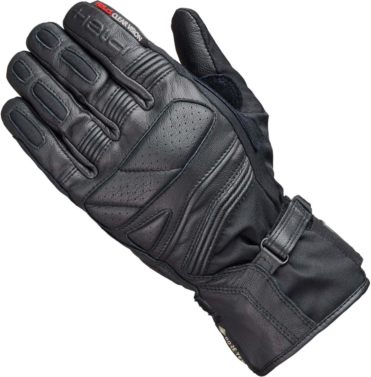 Held Wave 2 Gore-Tex Motorhandschoenen -