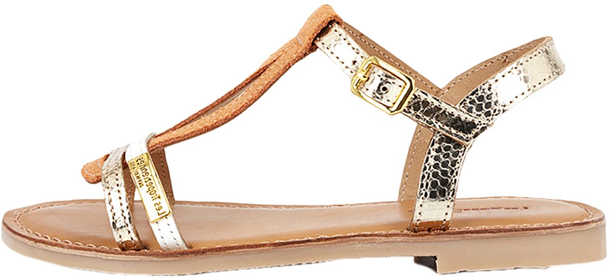 Bada kindersandalen
