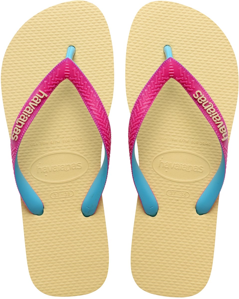 Top Mix-slippers