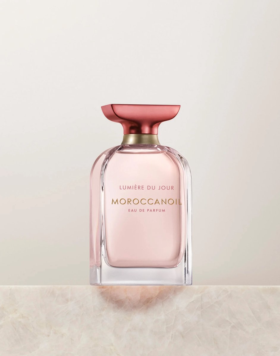 Moroccanoil - Lumiere Du Jour Edp - 60 ml