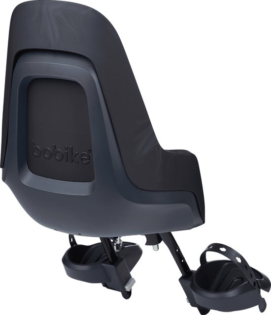 Bobike ONE mini ECO - duurzaam voorzitje van Bobike — afbeelding 3