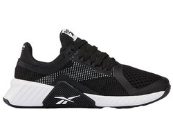 Reebok Reebok FLIP CHARGE BLACK Dames Sportschoenen - Zwart