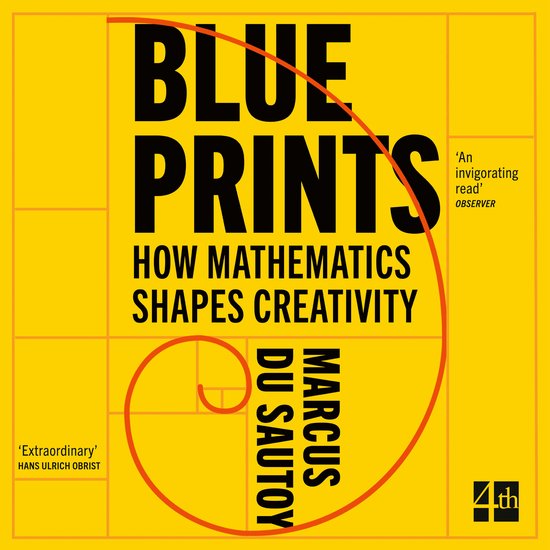 Blueprints - cover