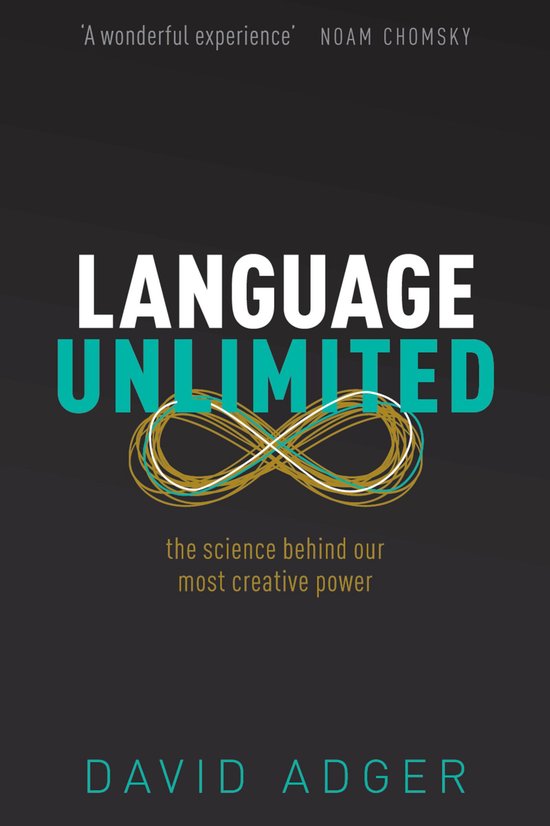 Language Unlimited - cover