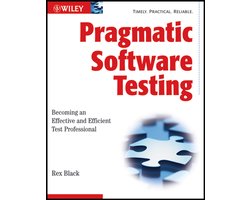 Pragmatic Software Testing