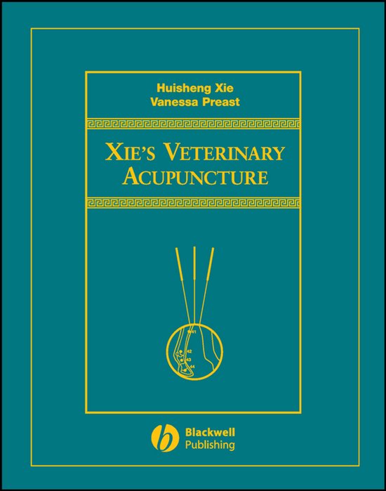 Xie's Veterinary Acupuncture