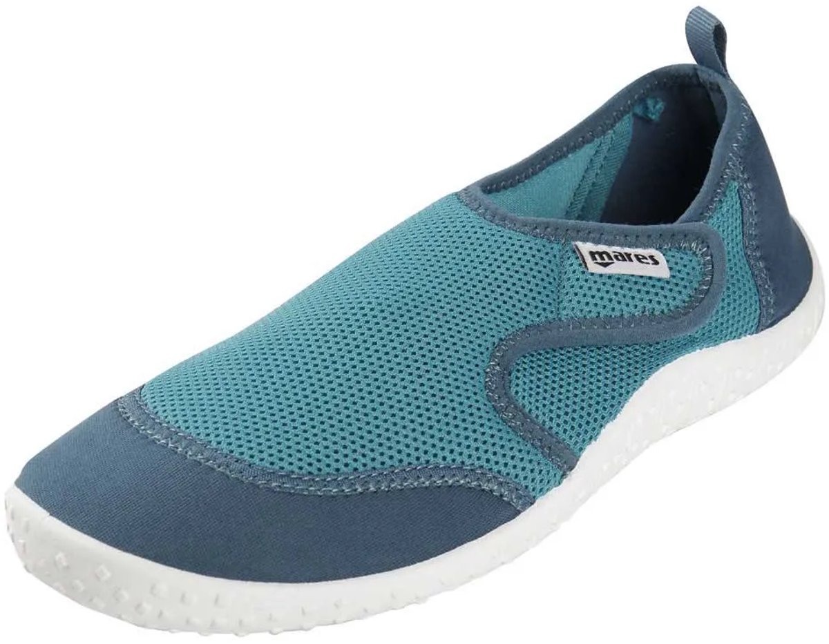 Mares Aquazone Seaside Waterschoenen Groen EU 43