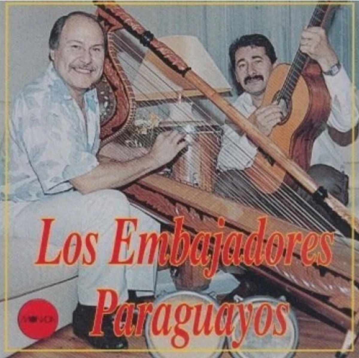 Los Embajadores Paraguayos