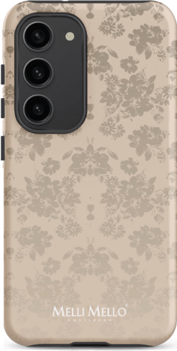 Melli Mello Telefoonhoesje Faded Grace (Tough Case) - Samsung Galaxy S23