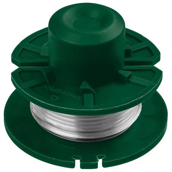 PARKSIDE® Vervangspoelen voor grastrimmers PRT 300- 3 stuks - PRTS 4 C1 van Parkside — afbeelding 2