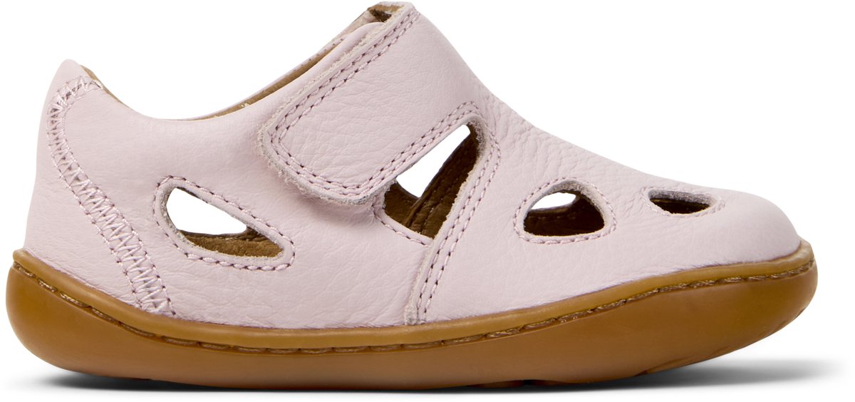 Camper Peu Cami Ballerinas - Kinderen - Pastelroze - 21