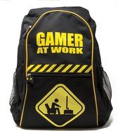 Gamer At Work Backpack