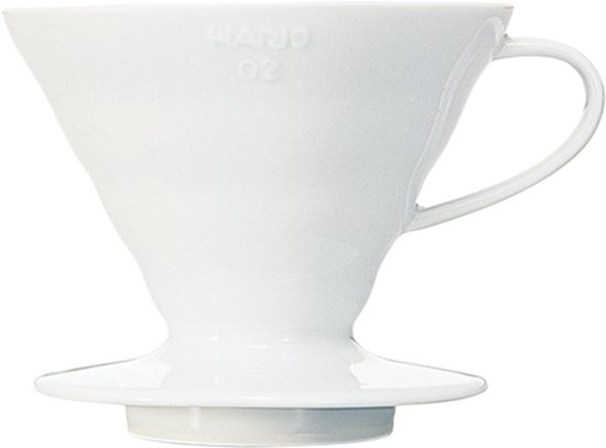 HARIO V60 Dripper 02 keramiek