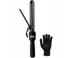 Vaive Krultang met Klem - 32MM - Krultangen - Haarkruller - Hair Curler - Curling Iron