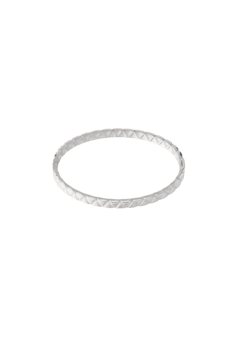 Gedetailleerde armband