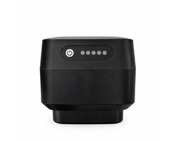 Compatibele 36V 17ah Li-Ion Fietsaccu voor Veloci Spirit, Diamond & Hopper– Type EBT360-130E1SD1 + Lader