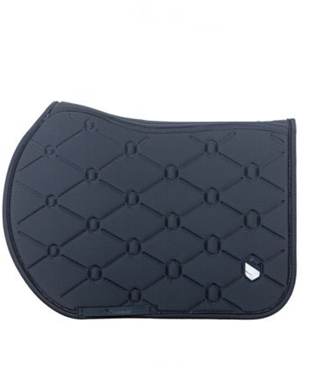 Spineshield Zadeldek Embroidery Full