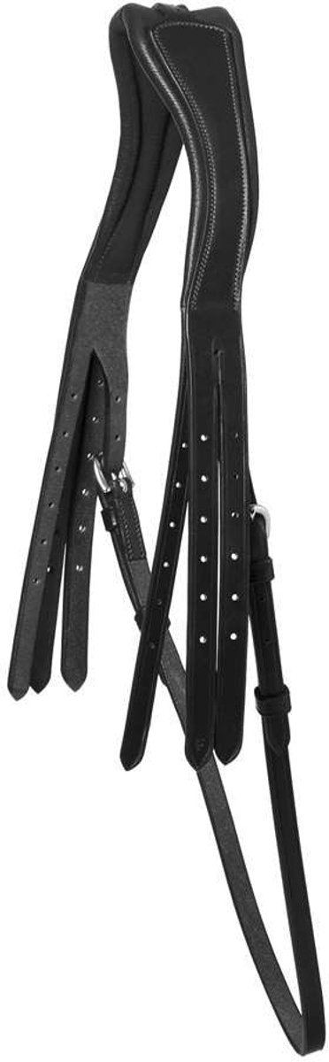 Schockemöhle Double Headpiece Select One size