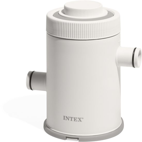 Intex Cartridge Filter Pomp C330 - 330L/u - Voor zwembaden tot 1.250L