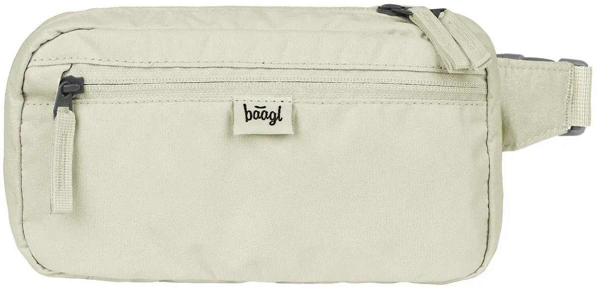 Baagl Heuptas GO Beige