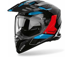 Airoh BADX-X Tune Endurohelm -