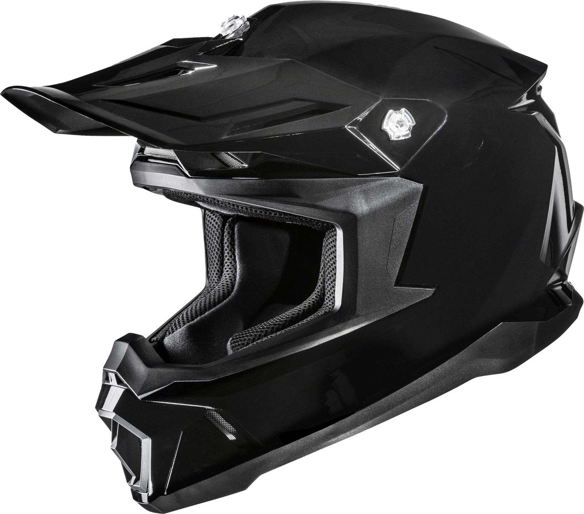 HJC C50 Motorcross helm -