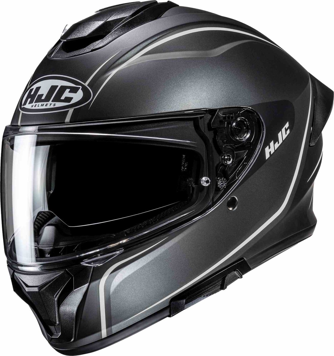 HJC C71 Quez Helm -