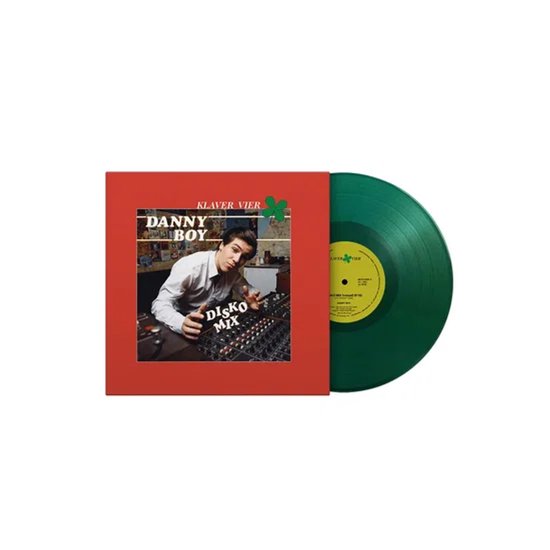 Danny Boy - Disko Mix RSD 2026