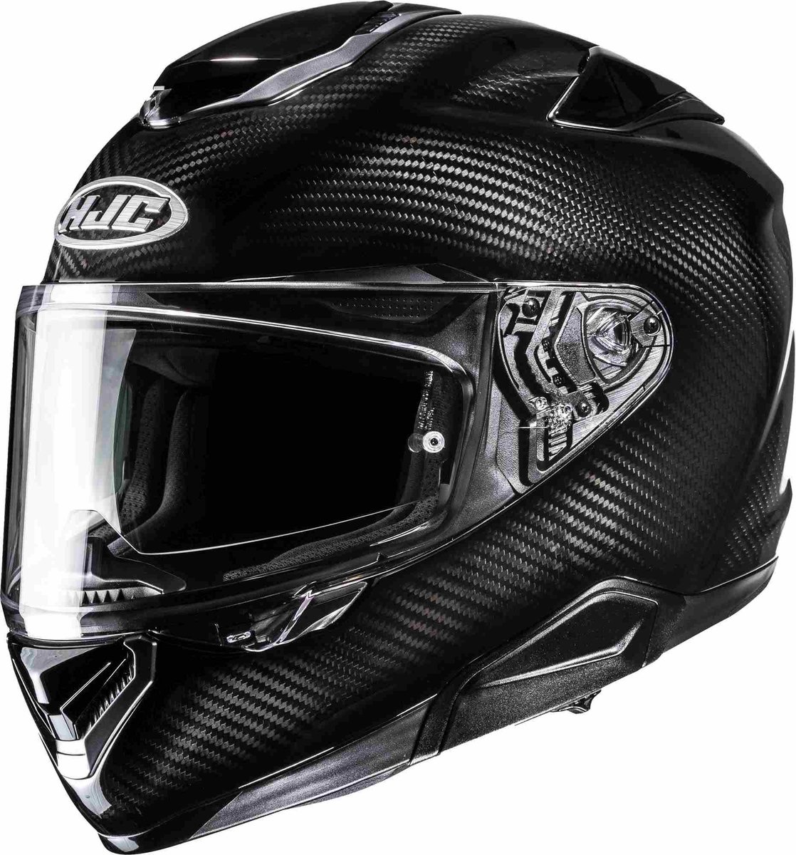 HJC RPHA 72 Carbon Helm -