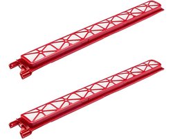 2 stucks vervangingsfilters voor de Dyson Pencilvac Fluffycones SV50 stofzuiger - Reserveonderdelen voor hoogefficiënte filtratie - Accessoires en opzetstukken