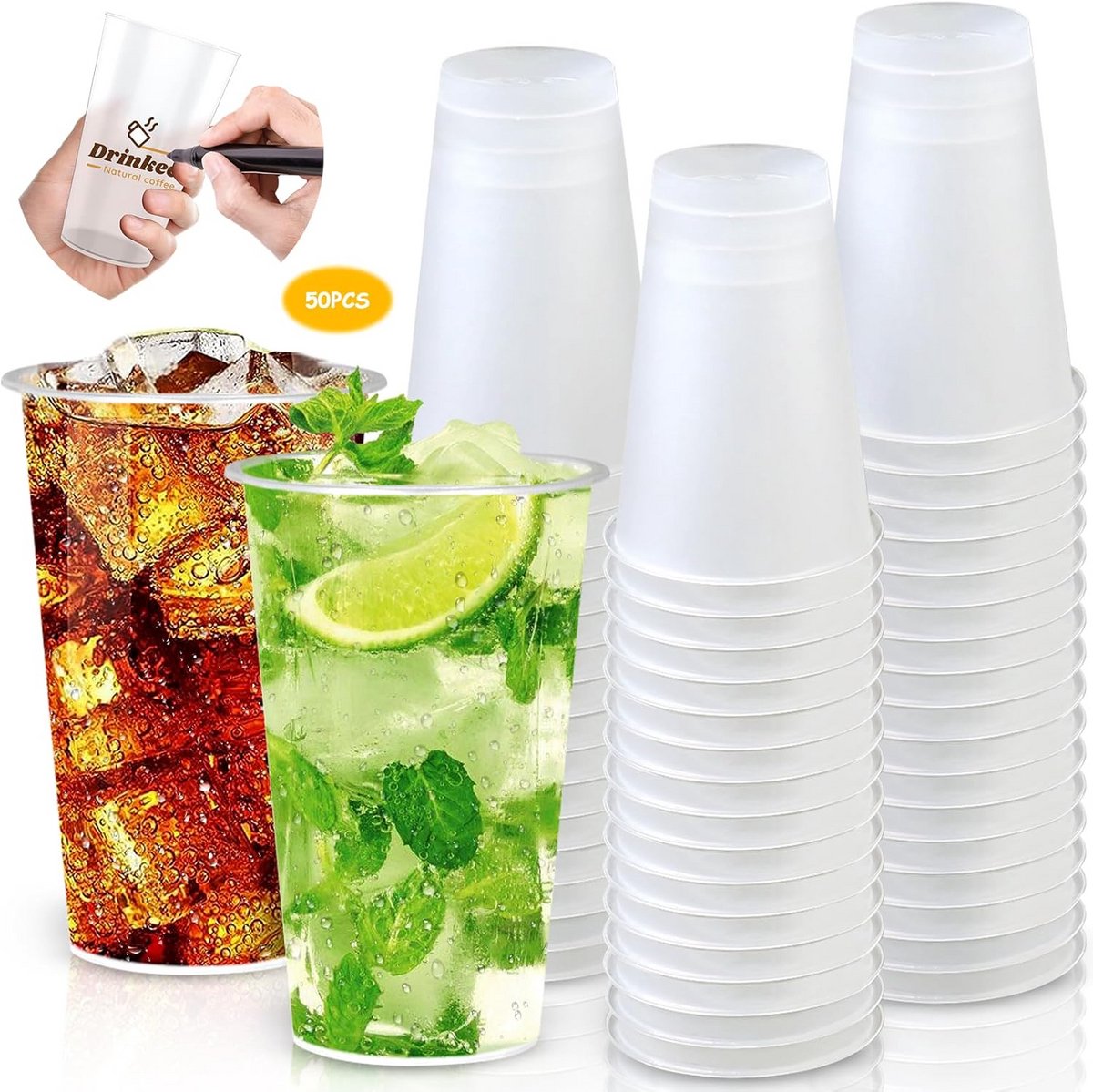 Party Cup Set