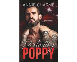 Protecting Poppy: A Curvy Girl Romance with Suspense (Sinful Secrets, Club Curve)
