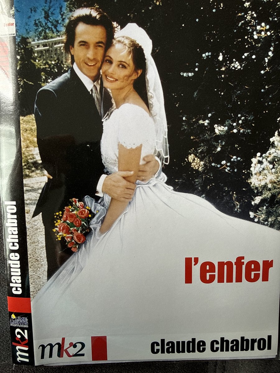 L' Enfer