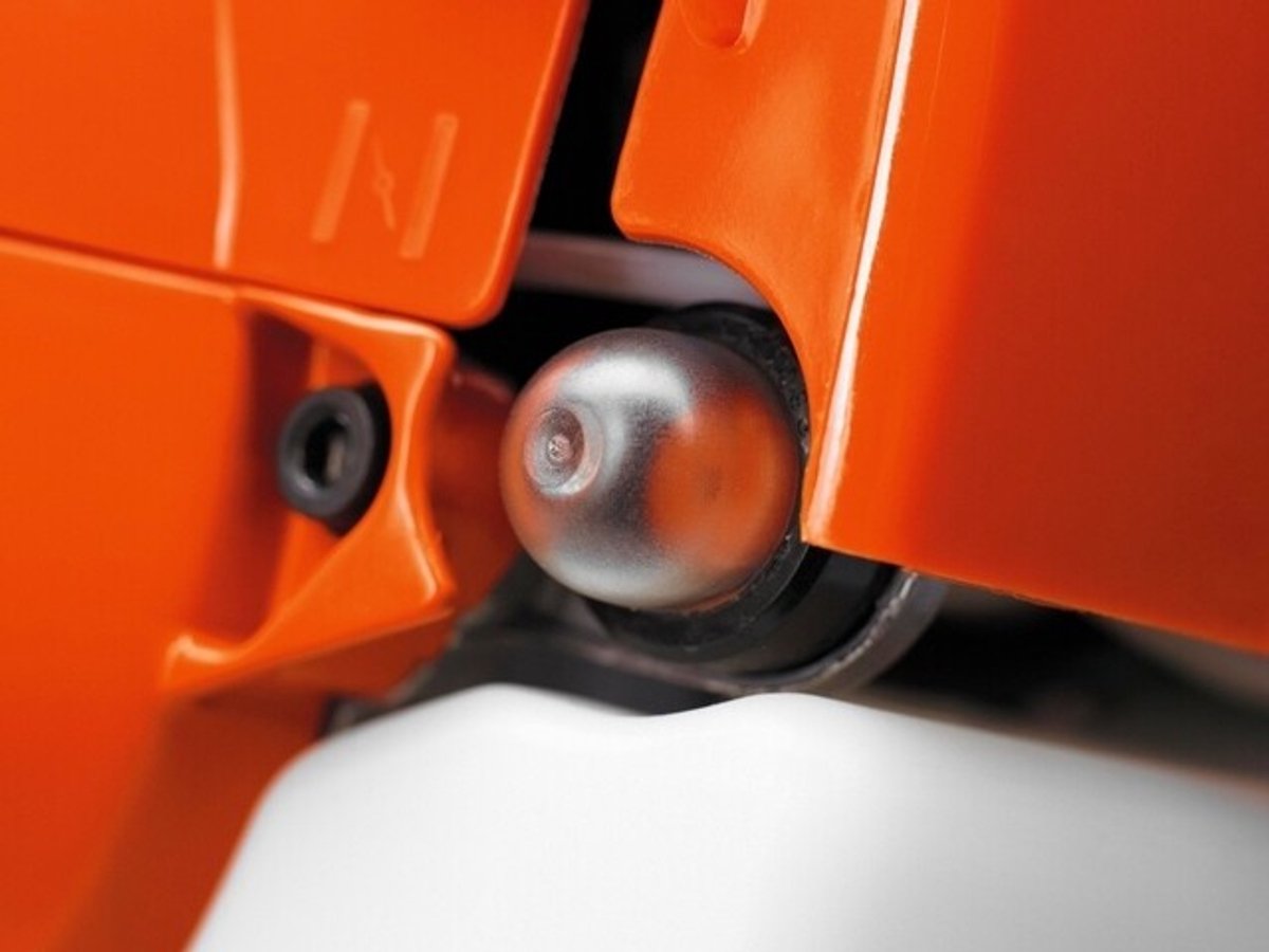 Husqvarna 525BX Benzine Bladblazer – foto 5