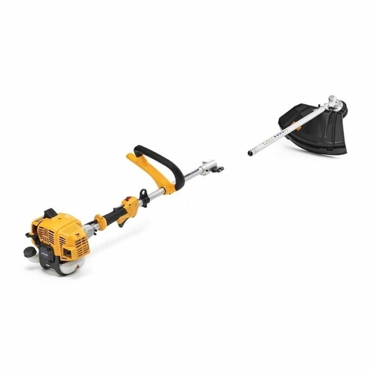 Bol.com Stiga MT 330 Benzine Multitool aanbieding