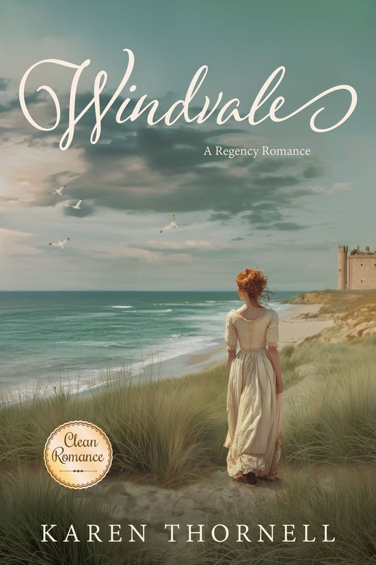 Windvale - cover