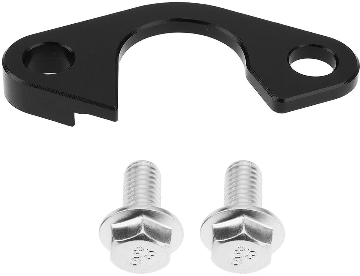 MTTproducts- Oliepomp - Handmatige Oliepomp - Pickupbuis Beugel - Schokbestendig - Corrosiebestendig - Hoge Temperatuur Stabiliteit - Motoronderdeel