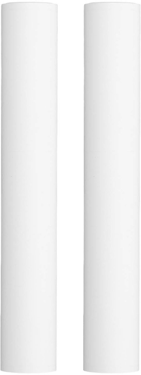NTH products- Thermisch Printpapier 2 Rollen A4 - Duurzaam - Navulling - Voor Zakelijke Kantoren - Voor Woningen - Lange Termijn Gebruik - Afdrukpapier