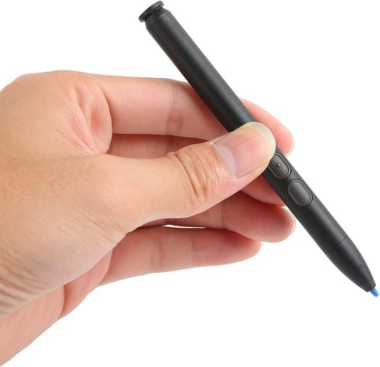 Cosensi- Styluspen Hoge Gevoeligheid - Universele Styluspen - Digitale Pen - Platte Pen - Aluminiumlegering - Nauwkeurige Zuigkop — afbeelding 4