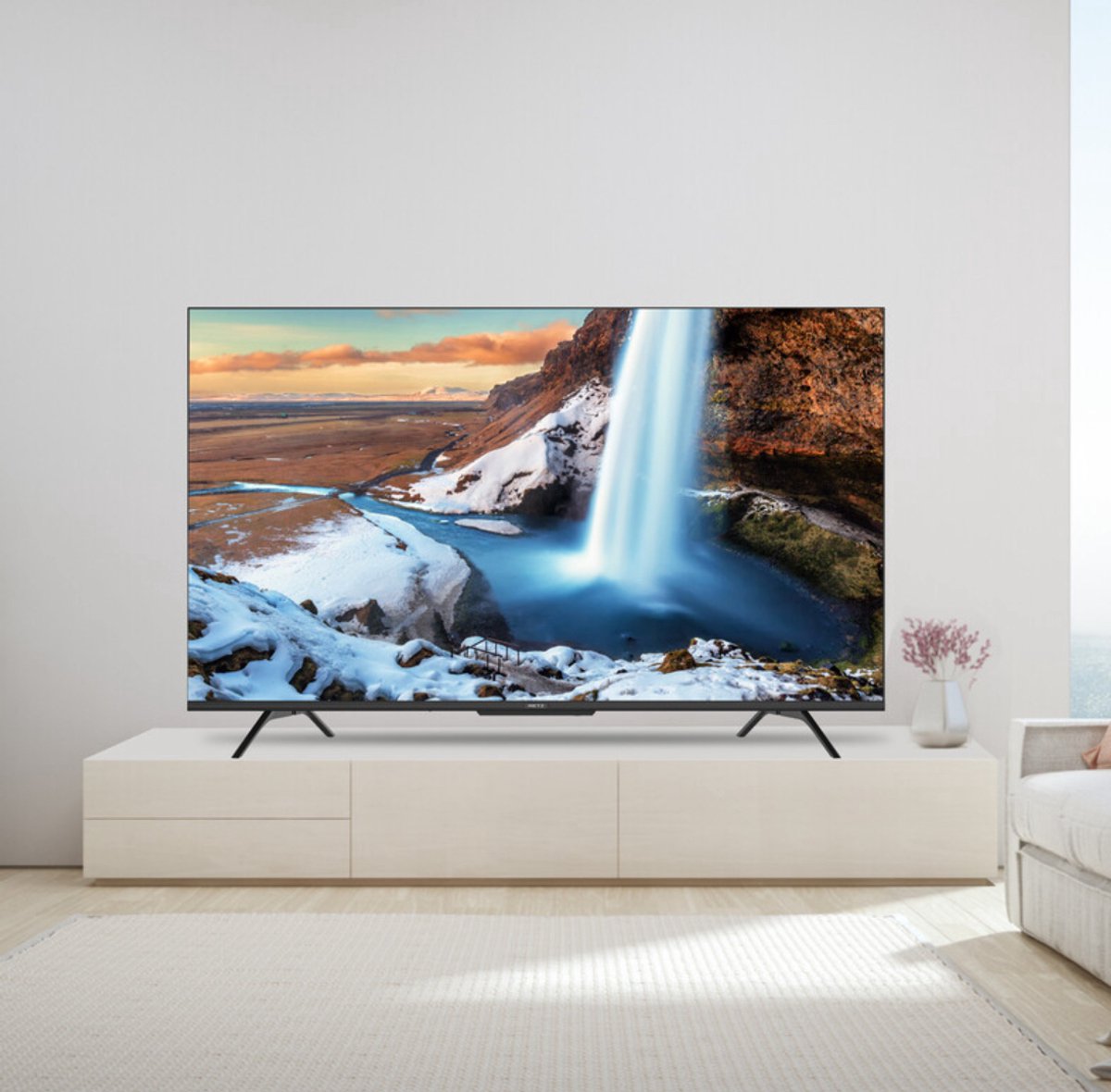 METZ 60 Inch UHD Smart TV 60MUF7000Z