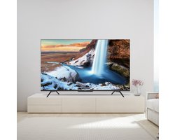 METZ 60 Inch UHD Smart TV 60MUF7000Z