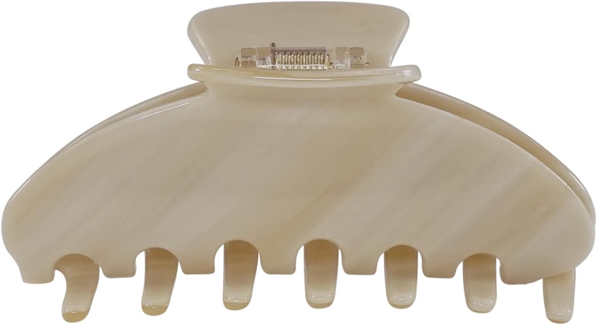 Grote Duurzame Haarspeld Klem - Extra Sterke Anti-Slip Clip voor Dik Haar