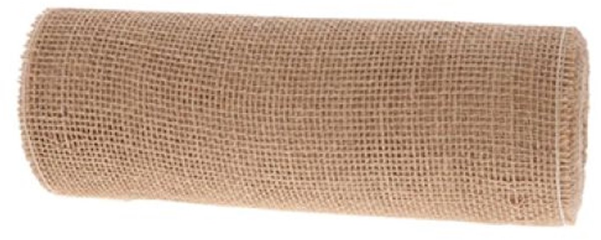 Runner Jute Naturel, 10mtr x 300mm